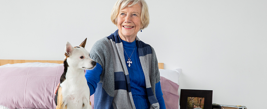Home Care Services