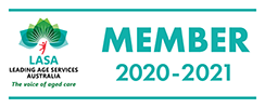 LASA Member