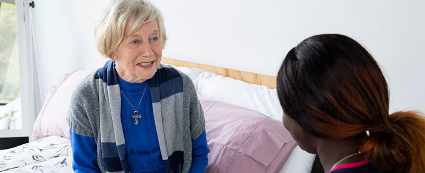 Aged Care Jobs
