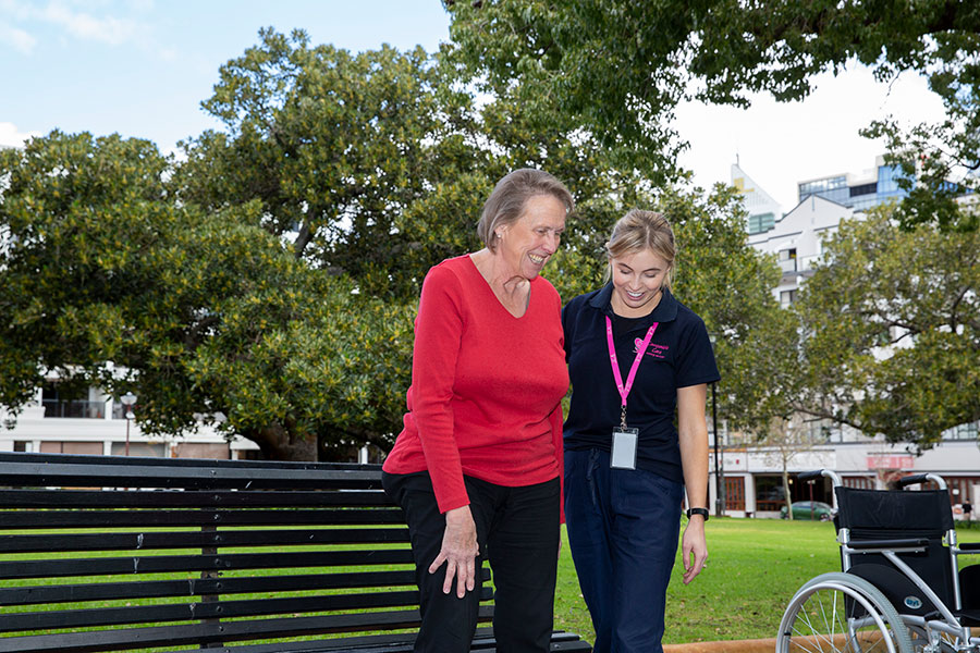 Aged Care Specialists