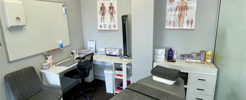 Physiotherapy and Allied Health Services